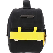 Foto de Estuche Escolar Yadatex Pokemon PKM021 Negro 
