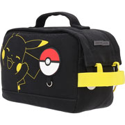 Foto de Estuche Escolar Yadatex Pokemon PKM021 Negro 