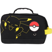 Foto de Estuche Escolar Yadatex Pokemon PKM021 Negro 