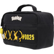 Foto de Estuche Escolar Yadatex Pokemon PKM021 Negro 