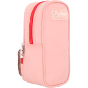 Foto de Estuche Escolar Pusheen Pastel Rosa Yadatex 