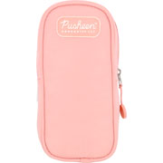 Foto de Estuche Escolar Pusheen Pastel Rosa Yadatex 