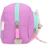 Foto de Estuche Escolar Yadatex Pusheen PSH085 Rosa 