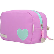 Foto de Estuche Escolar Yadatex Pusheen PSH085 Rosa 