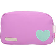 Foto de Estuche Escolar Yadatex Pusheen PSH085 Rosa 