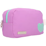 Foto de Estuche Escolar Yadatex Pusheen PSH085 Rosa 