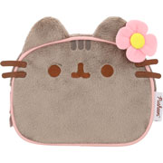 Foto de Estuche Escolar Yadatex Pusheen PSH095 Cafe 