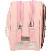 Foto de Estuche Escolar Yadatex Pusheen PSH096 Rosa 