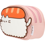 Foto de Estuche Escolar Yadatex Pusheen PSH096 Rosa 