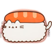 Foto de Estuche Escolar Yadatex Pusheen PSH096 Rosa 