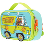 Foto de Estuche Escolar Scooby Doo Yadatex 