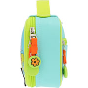 Foto de Estuche Escolar Scooby Doo Yadatex 