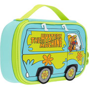 Foto de Estuche Escolar Scooby Doo Yadatex 