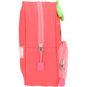 Foto de Estuche Escolar Yadatex Squishmallows SQM003 Rosa 