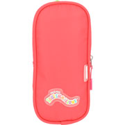 Foto de Estuche Escolar Yadatex Squishmallows SQM003 Rosa 