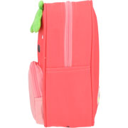 Foto de Estuche Escolar Yadatex Squishmallows SQM003 Rosa 