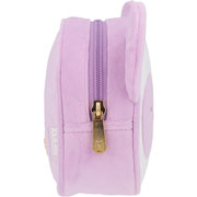 Foto de Estuche Escolar Yadatex Squishmallows SQM009 Lila 