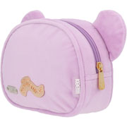 Foto de Estuche Escolar Yadatex Squishmallows SQM009 Lila 