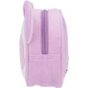 Foto de Estuche Escolar Yadatex Squishmallows SQM009 Lila 