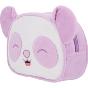 Foto de Estuche Escolar Yadatex Squishmallows SQM009 Lila 