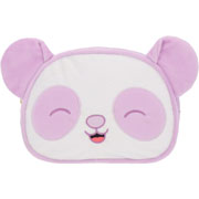 Foto de Estuche Escolar Yadatex Squishmallows SQM009 Lila 