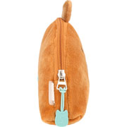 Foto de Estuche Escolar Yadatex Squishmallows SQM010 Cafe 
