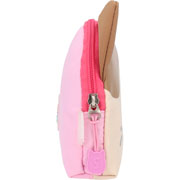 Foto de Estuche Escolar Yadatex Squishmallows SQM012 Rosa 