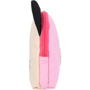 Foto de Estuche Escolar Yadatex Squishmallows SQM012 Rosa 