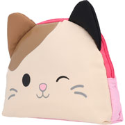 Foto de Estuche Escolar Yadatex Squishmallows SQM012 Rosa 