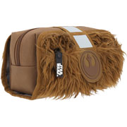 Foto de Estuche Escolar Yadatex Star Wars STR005 Cafe 