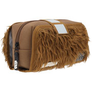 Foto de Estuche Escolar Yadatex Star Wars STR005 Cafe 