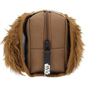 Foto de Estuche Escolar Yadatex Star Wars STR005 Cafe 