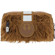 Foto de Estuche Escolar Yadatex Star Wars STR005 Cafe 