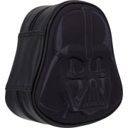Foto de Estuche Escolar Yadatex Star Wars STR029 Negro 