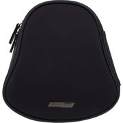Foto de Estuche Escolar Yadatex Star Wars STR029 Negro 