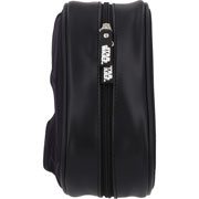 Foto de Estuche Escolar Yadatex Star Wars STR029 Negro 