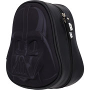 Foto de Estuche Escolar Yadatex Star Wars STR029 Negro 