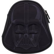 Foto de Estuche Escolar Yadatex Star Wars STR029 Negro 