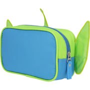Foto de Estuche Escolar Yadatex Marcianos Toy Story DTS026 Verde 