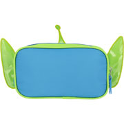 Foto de Estuche Escolar Yadatex Marcianos Toy Story DTS026 Verde 