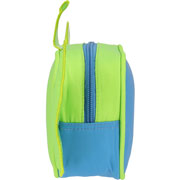Foto de Estuche Escolar Yadatex Marcianos Toy Story DTS026 Verde 