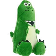 Foto de Estuche Escolar Yadatex Rex Toy Story DTS044 Verde 