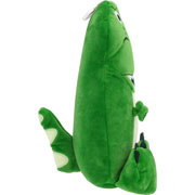 Foto de Estuche Escolar Yadatex Rex Toy Story DTS044 Verde 