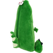 Foto de Estuche Escolar Yadatex Rex Toy Story DTS044 Verde 