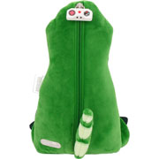 Foto de Estuche Escolar Yadatex Rex Toy Story DTS044 Verde 