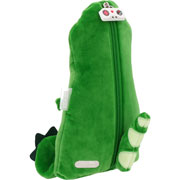 Foto de Estuche Escolar Yadatex Rex Toy Story DTS044 Verde 