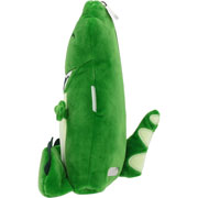 Foto de Estuche Escolar Yadatex Rex Toy Story DTS044 Verde 