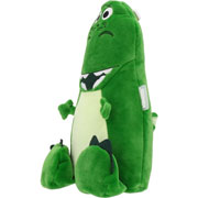 Foto de Estuche Escolar Yadatex Rex Toy Story DTS044 Verde 
