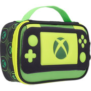 Foto de Estuche Escolar Yadatex Xbox XBX028 Negro 