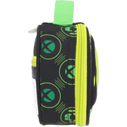 Foto de Estuche Escolar Yadatex Xbox XBX028 Negro 